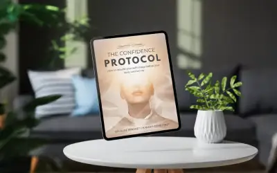 SlimLeaf Free Bonus 3 — The Confidence Protocol